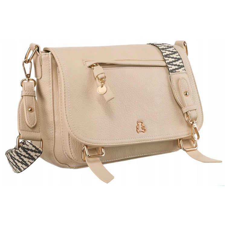 LuluCastagnette Női táska