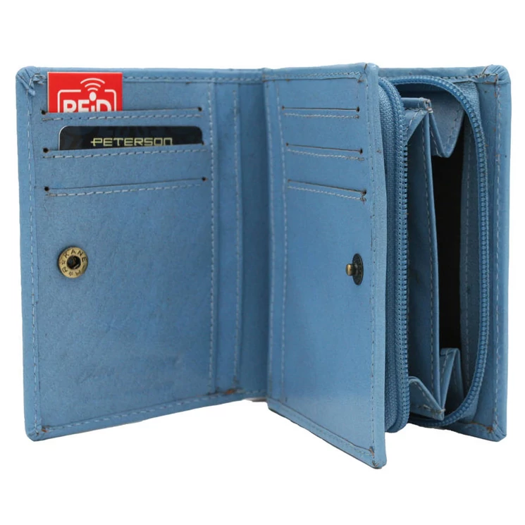 Peterson Női pénztárca