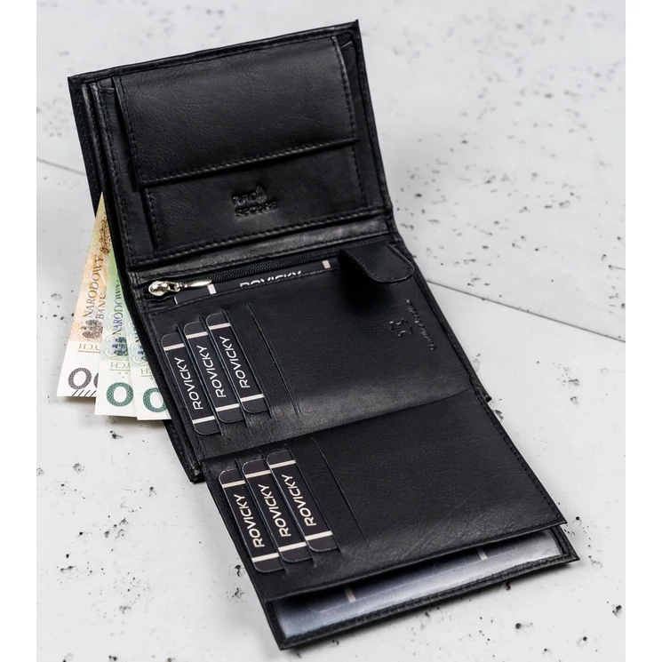 RONALDO Női pénztárca