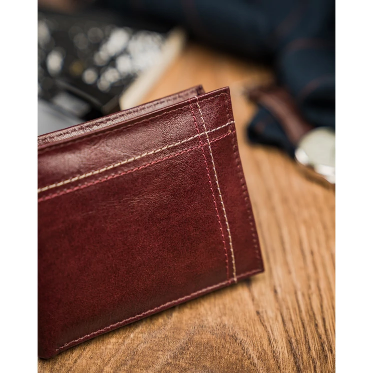 ALWAYS WILD Férfi pénztárca