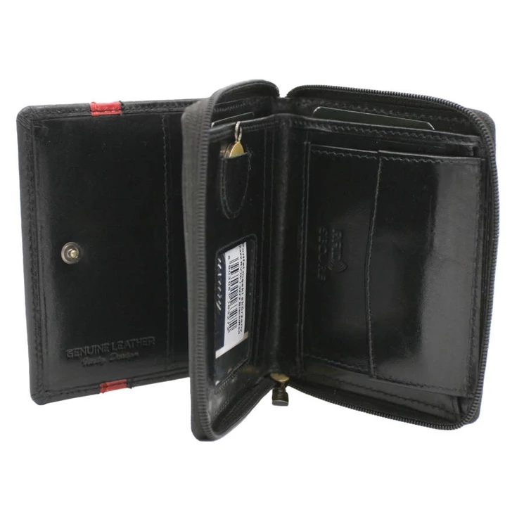 ROVICKY Férfi pénztárca