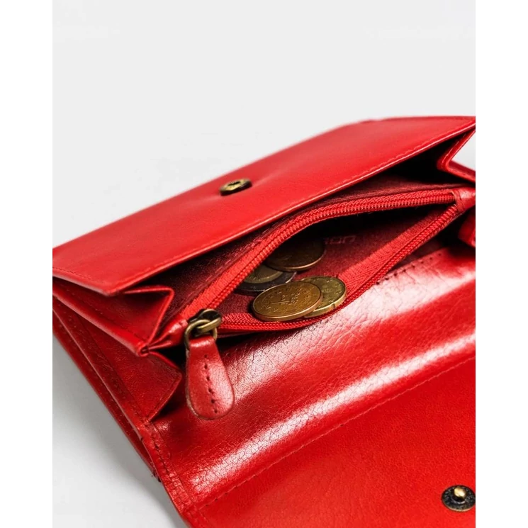 Peterson Női pénztárca