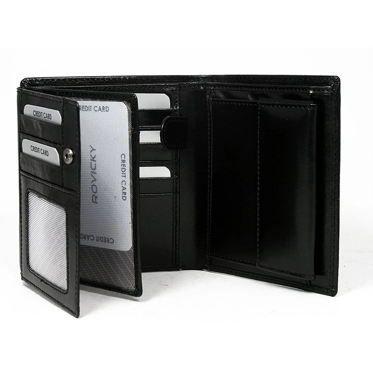 ROVICKY Férfi pénztárca