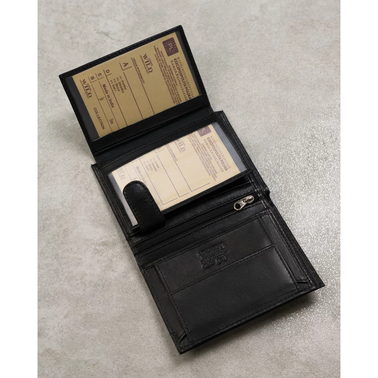 ALWAYS WILD Férfi pénztárca