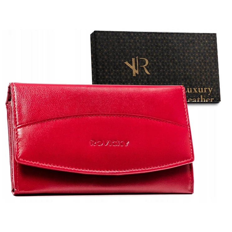 ROVICKY Női pénztárca