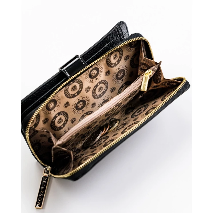 Peterson Női pénztárca