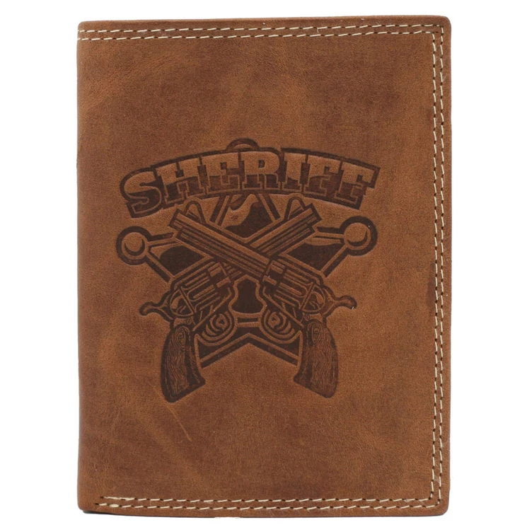 ALWAYS WILD Férfi pénztárca