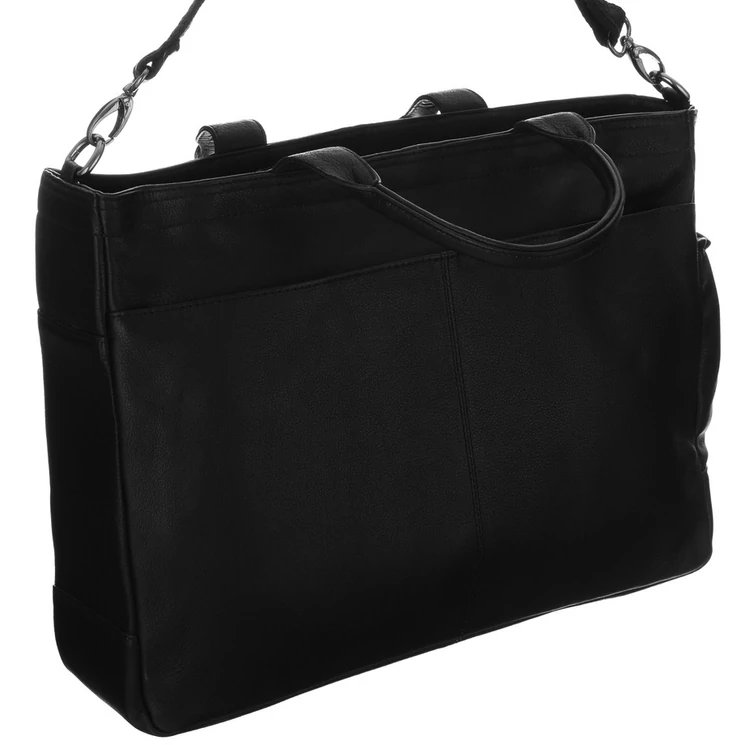 Valódi bőr laptoptáska