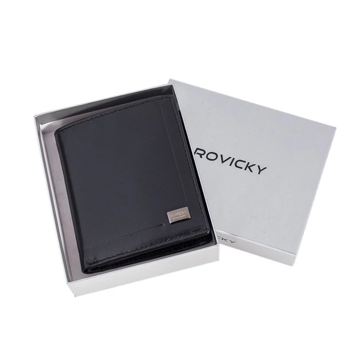 ROVICKY Férfi pénztárca