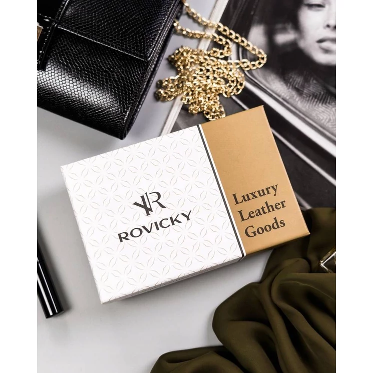 ROVICKY Női pénztárca