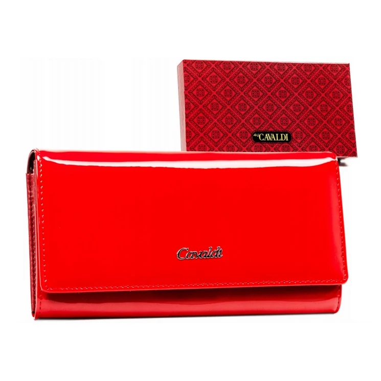 4U Cavaldi Női pénztárca