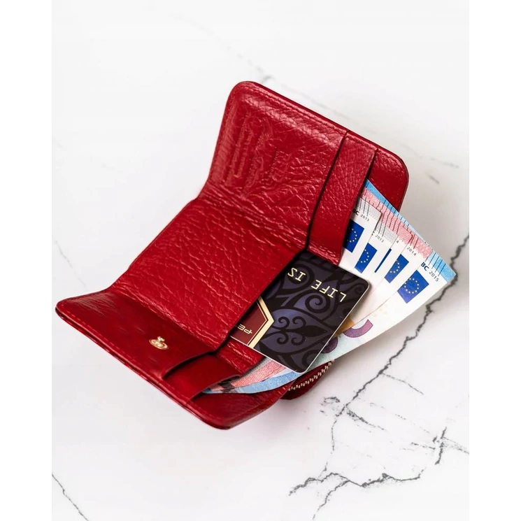 Peterson Női pénztárca