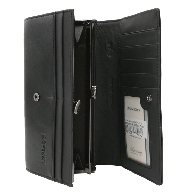 ROVICKY Női pénztárca