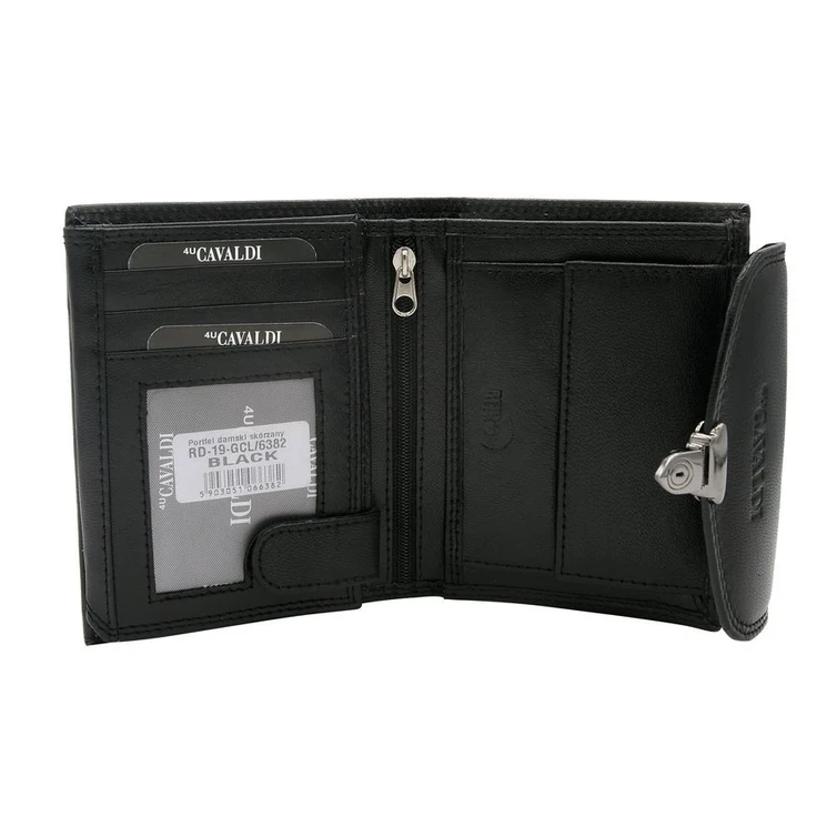 4U Cavaldi Női pénztárca