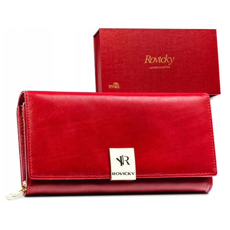 ROVICKY Női pénztárca