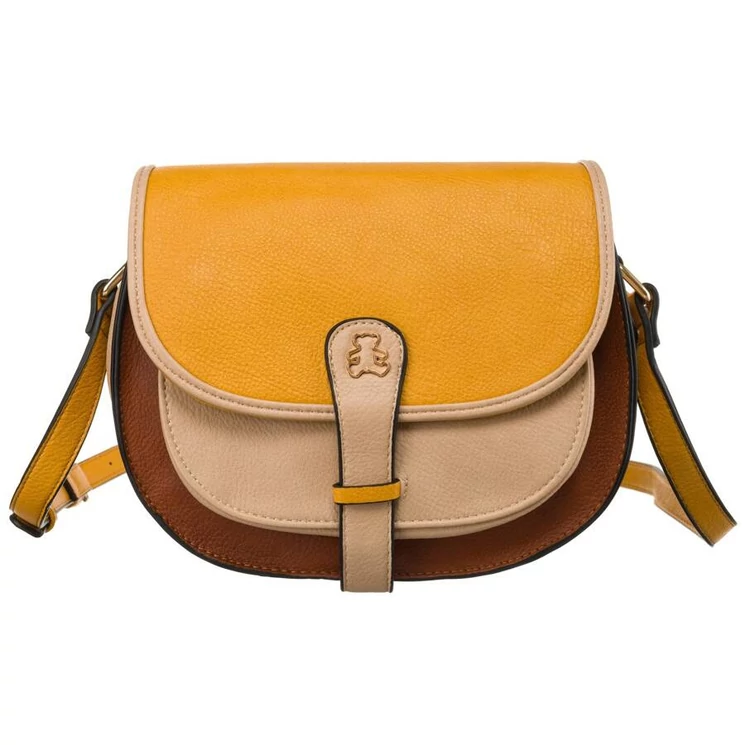 LuluCastagnette Női táska