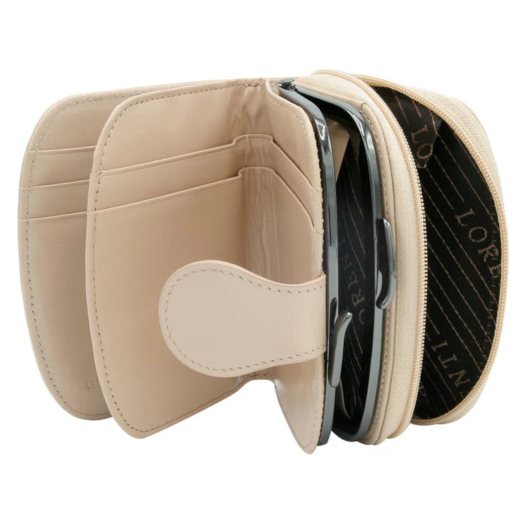 LORENTI Női pénztárca