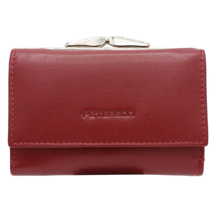 Peterson Női pénztárca