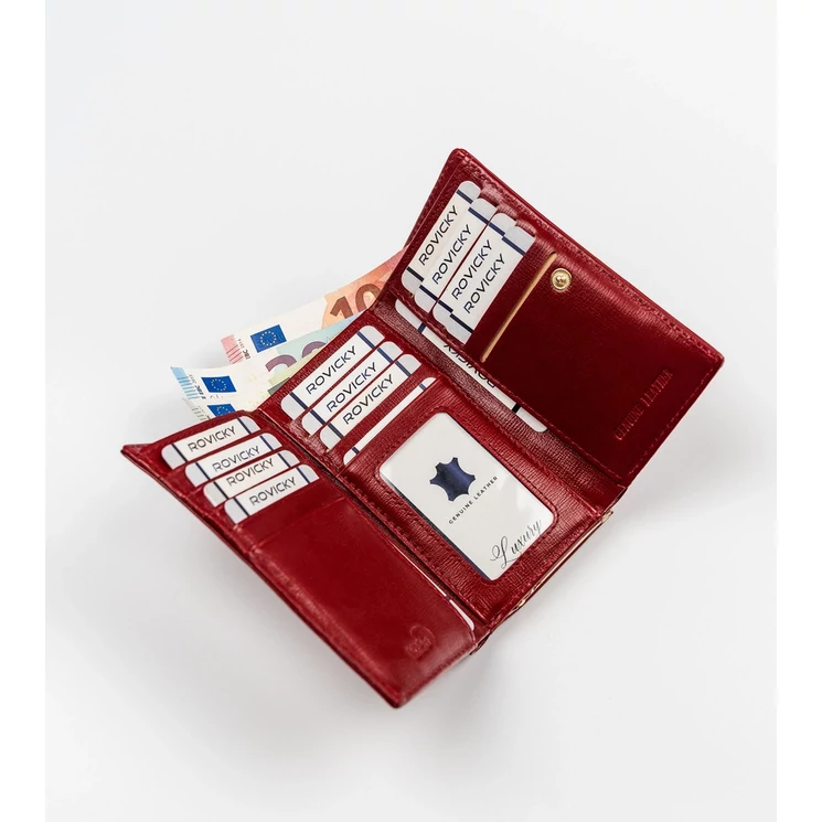 ROVICKY Női pénztárca