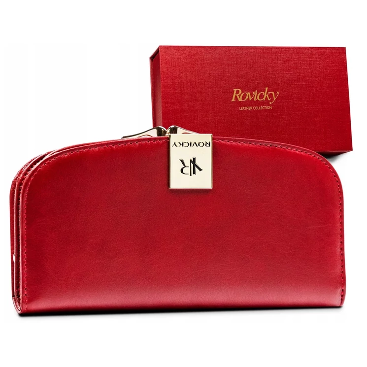 ROVICKY Női pénztárca