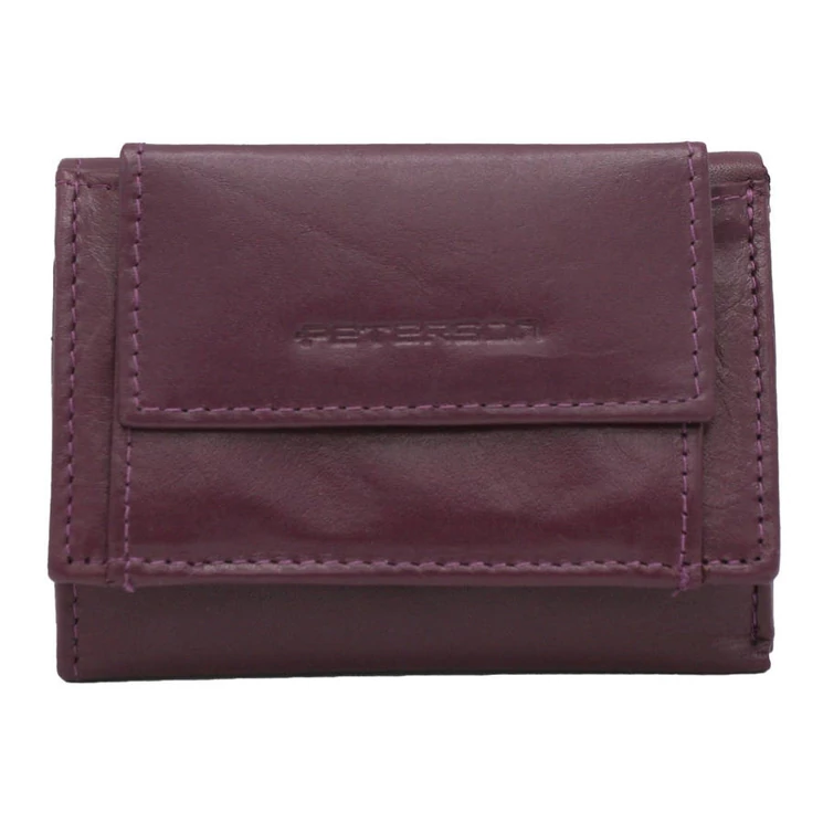 Peterson Női pénztárca