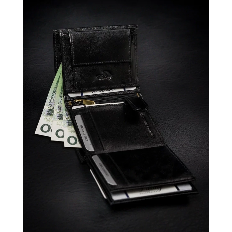 ROVICKY Férfi pénztárca