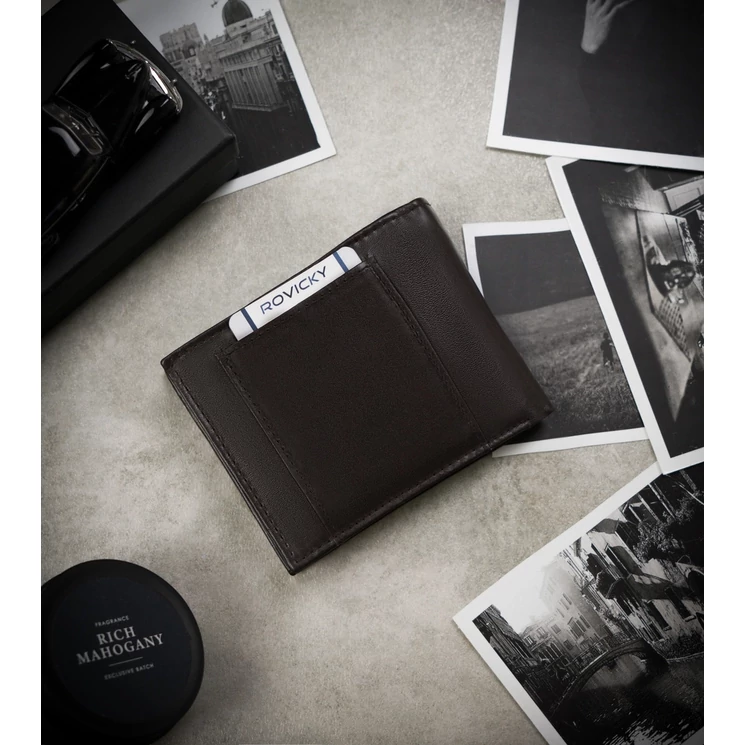 ALWAYS WILD Férfi pénztárca