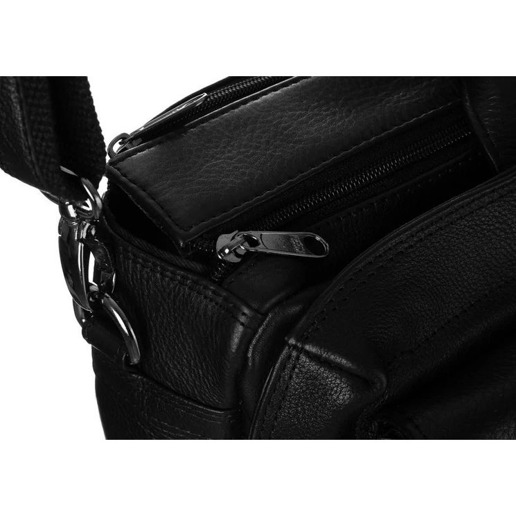 Valódi bőr laptoptáska