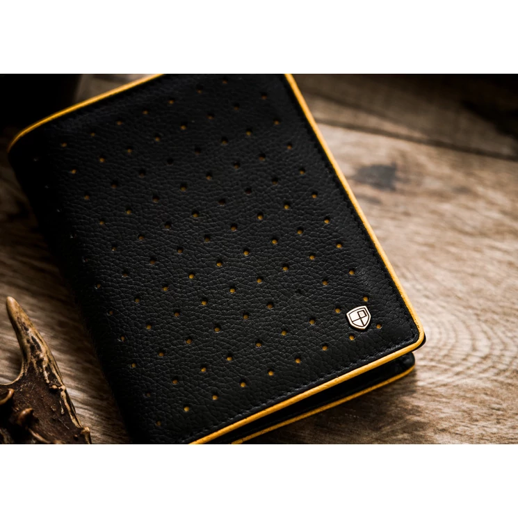 Peterson Férfi pénztárca