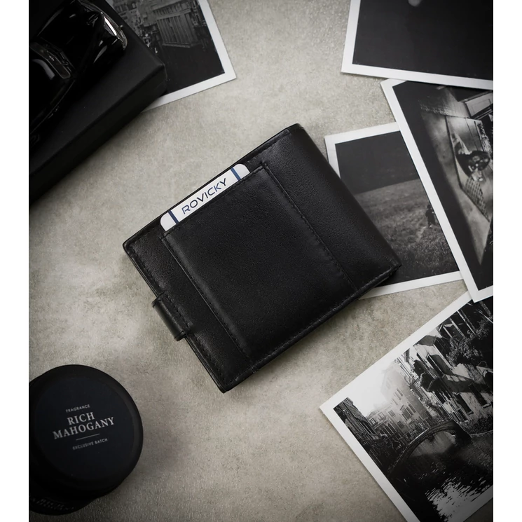 ALWAYS WILD Férfi pénztárca