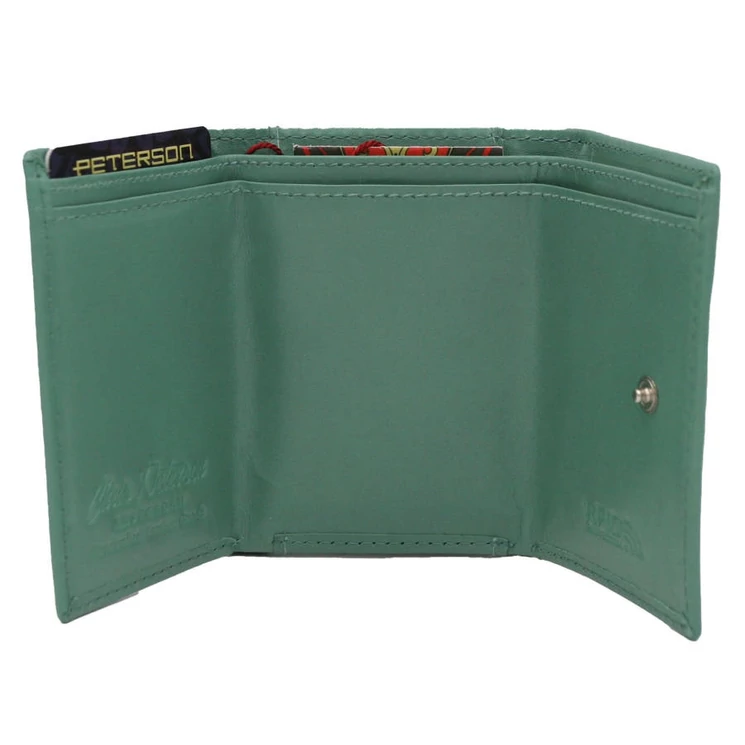 Peterson Női pénztárca