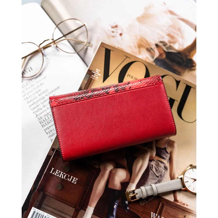 Peterson Női pénztárca