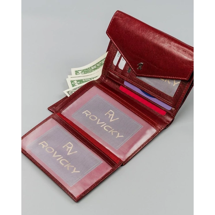 ROVICKY Női pénztárca