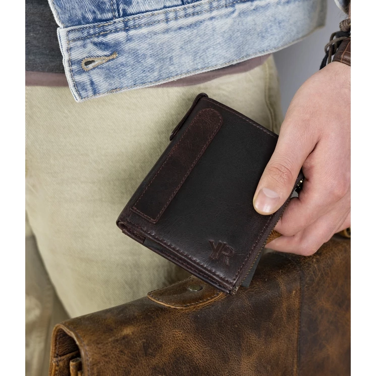 ROVICKY Férfi pénztárca