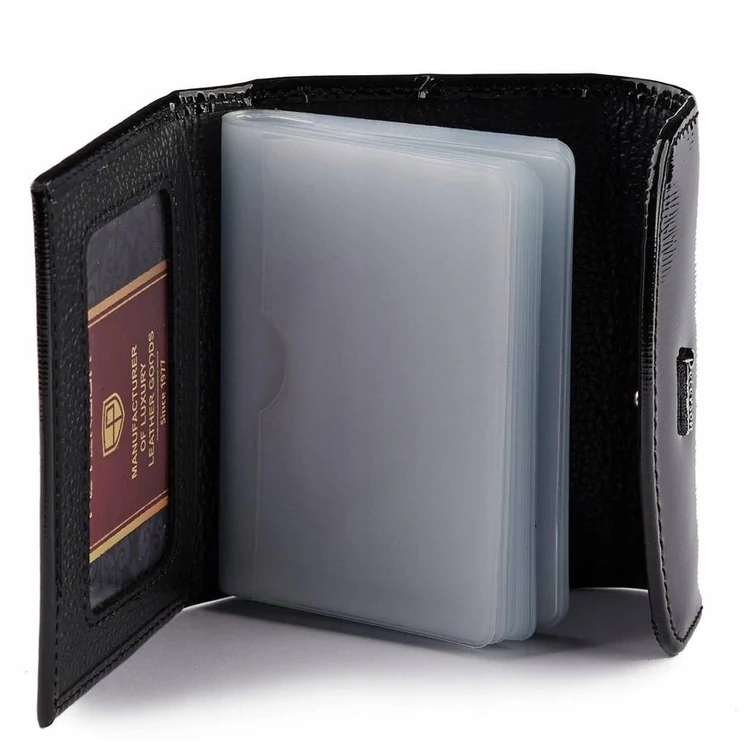 Peterson Női pénztárca