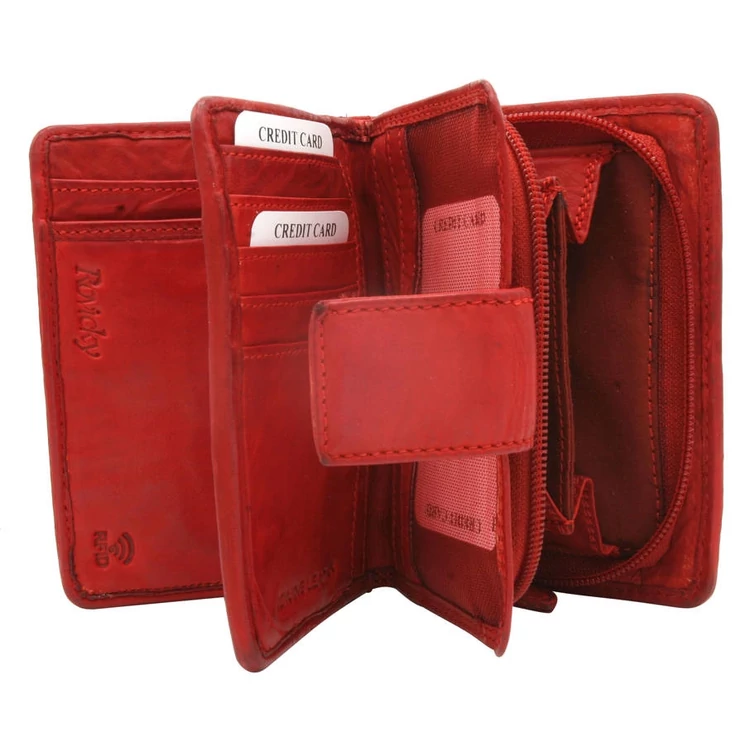 ROVICKY Női pénztárca