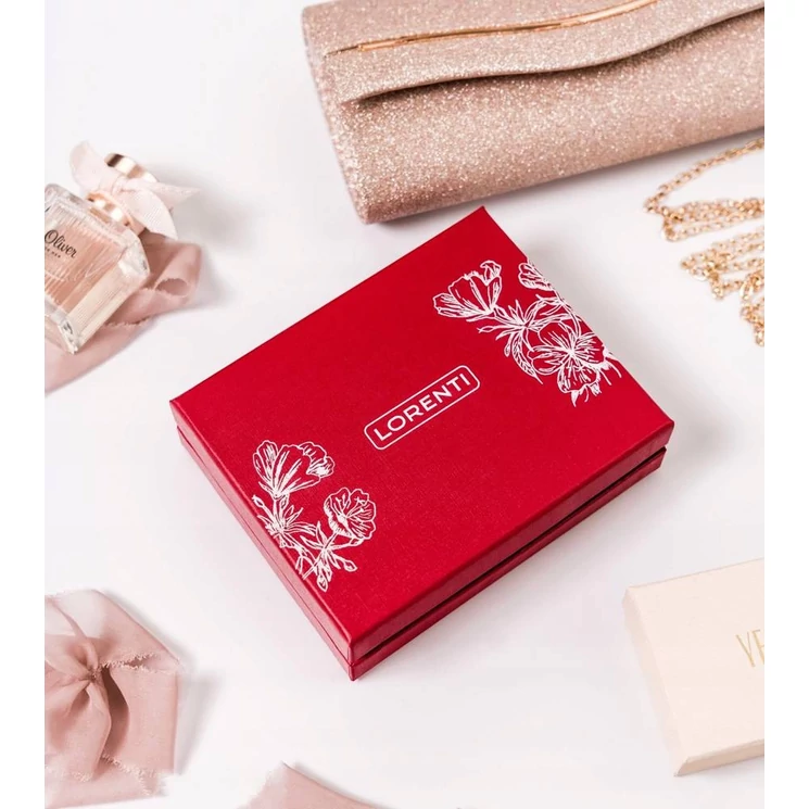 LORENTI Női pénztárca