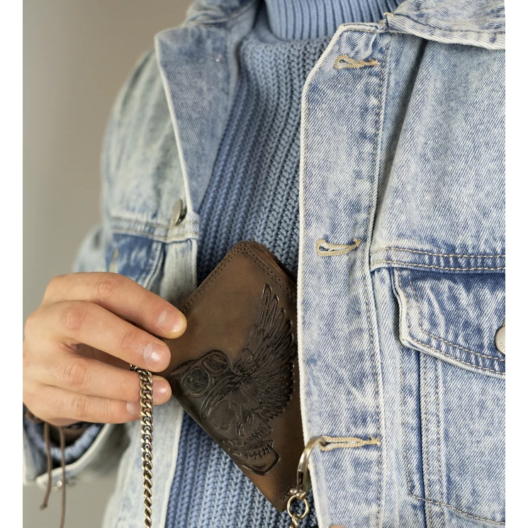 Inny Férfi pénztárca