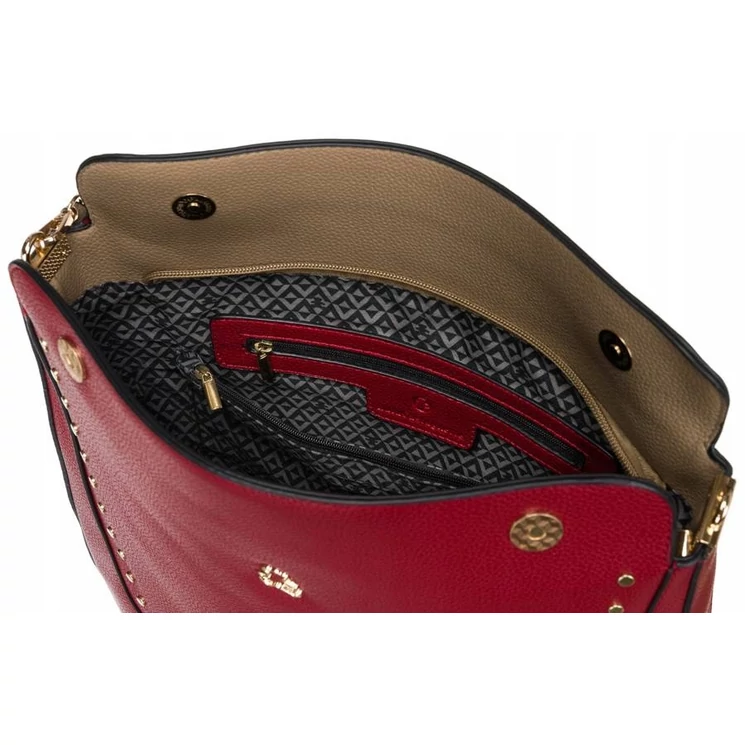 LuluCastagnette Női táska