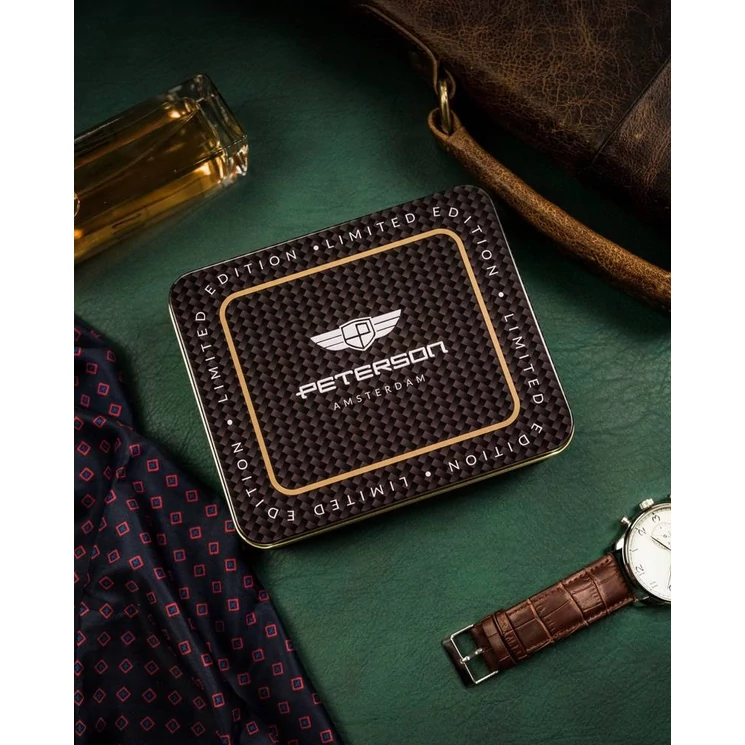 Peterson Férfi pénztárca