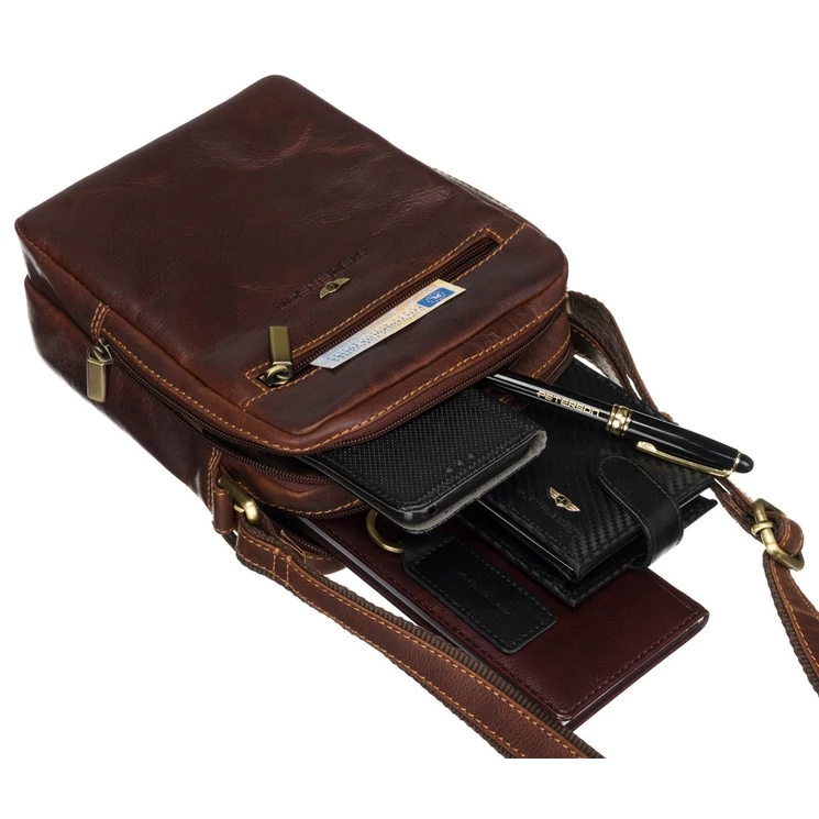 Peterson Férfi táska