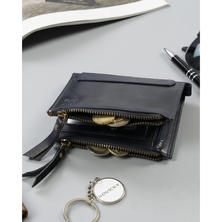 ROVICKY Férfi pénztárca