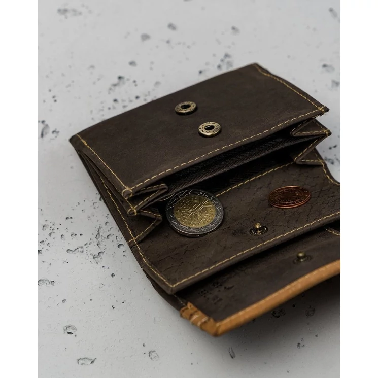 ALWAYS WILD Férfi pénztárca