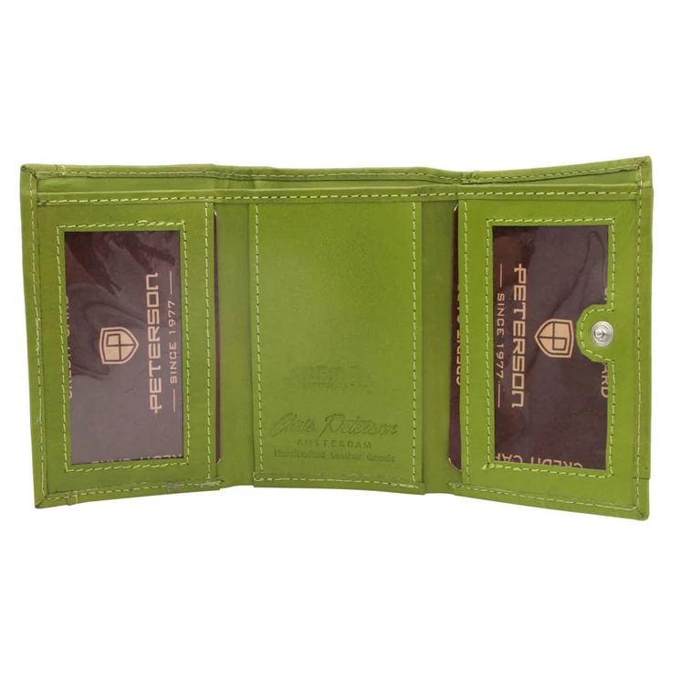 Peterson Női pénztárca