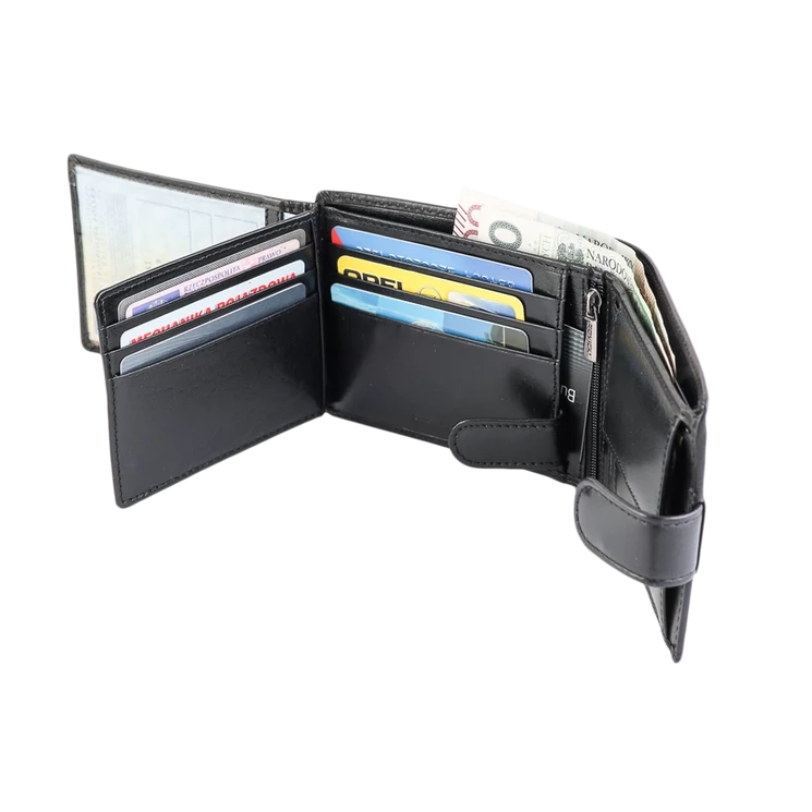 ROVICKY Férfi pénztárca