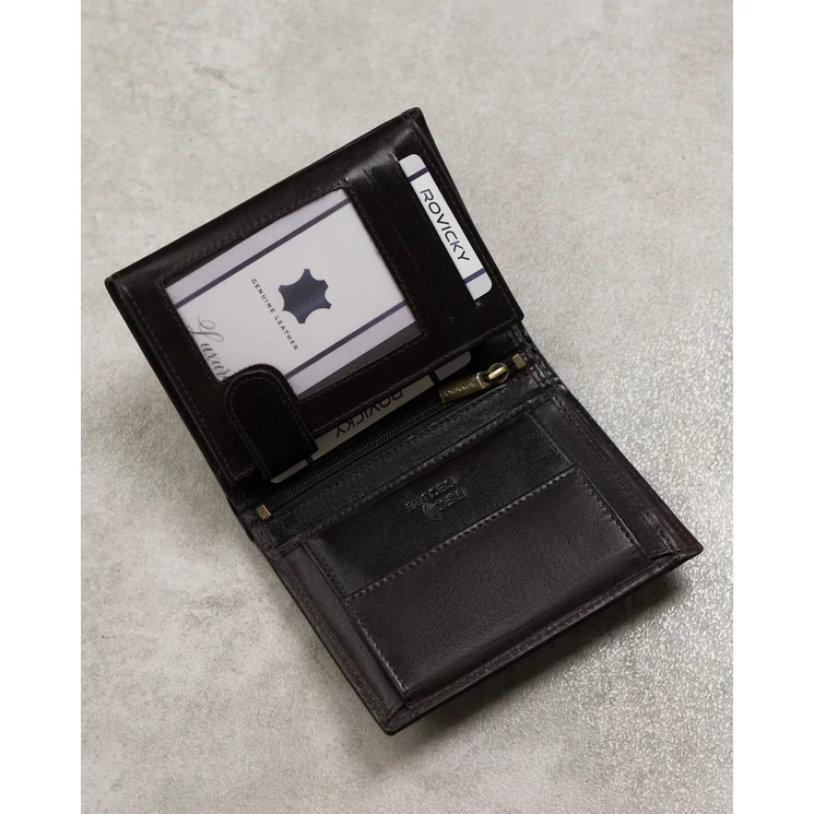 ROVICKY Férfi pénztárca