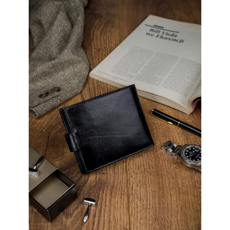 ROVICKY Férfi pénztárca