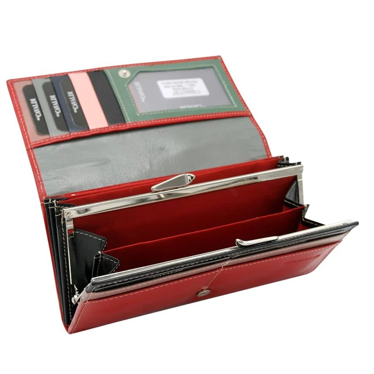 4U Cavaldi Női pénztárca