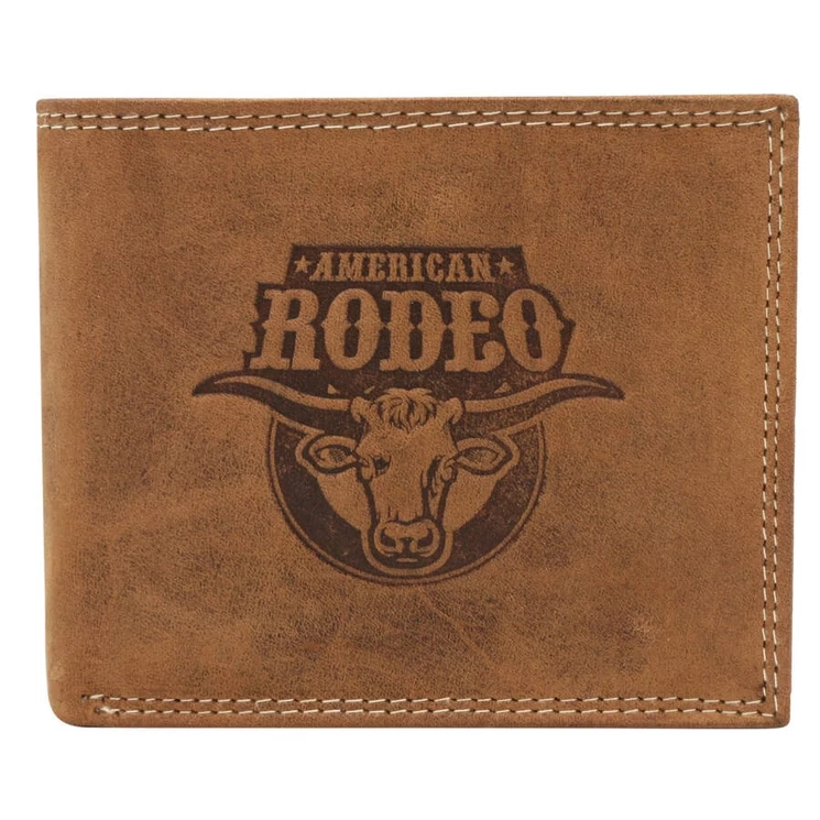 ALWAYS WILD Férfi pénztárca