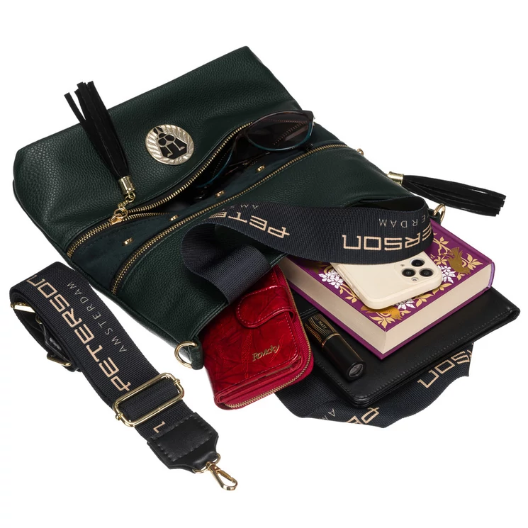 Peterson Női táska